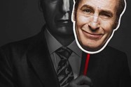 Better Call Saul Season 4 Photos and Poster Read more at https://www.comingsoon.net/tv/news/955493-better-call-saul-season-4-photos-and-poster-released#jfgGzroJM9ebzYjw.99
