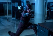 New ‘Daredevil’ Season 3 Images Introduces Bullseye