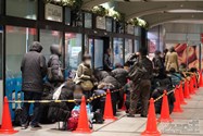 Nintendo Switch pre-order Line-up
