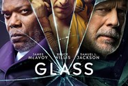 Glass Movie Posters