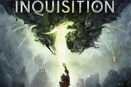 Dragon Age Inquisition Deluxe Edition