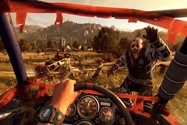 Dying Light The Following  (3)