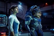 Mass Effect: Andromeda 4
