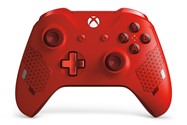 Xbox One Sport Red Special Edition 