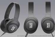 Final Fantasy XV Headphone