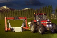 Farming Simulator 17 KUHN Equipment Pack DLC 1