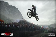 MXGP3: The Official Motocross Videogame 