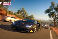 Forza Horizon 3 screenshots 2 Gamescom 2016