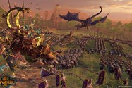 بازی Total War: Warhammer II