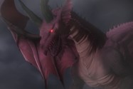 اژدها در تصویر جدید انیمه Dragon’s Dogma