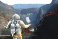 Fallout4 underwater items (1)