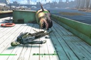 Fallout4 underwater items (2)