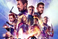 Avengers: Endgame Posters