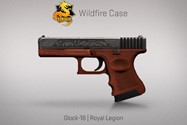 Glock-18-royal-legion-CS-Go-wilffire-Zoomg