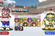 Imaginary Mario Football 4