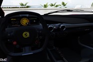 Le-Ferrari-Interior