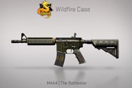 M4A4-The-Battlestar-CS-Go-wilffire-Zoomg