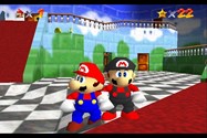 Mario 64 2
