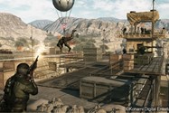 Metal Gear Online (3) [1600x1200]