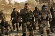 Metal Gear Online (6) [1600x1200]
