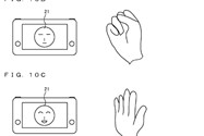 Nintendo Handheld Patent IR Camera 5