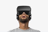 Oculus Rift VR_1