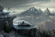 Rise of the Tomb Raider (3)