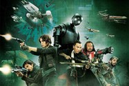 Rogue One A Star Wars Story The Official Visual Story Guide (1)