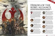 Rogue One A Star Wars Story The Official Visual Story Guide (15)