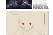 Rogue One A Star Wars Story The Official Visual Story Guide (3)