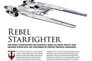 Rogue One A Star Wars Story The Official Visual Story Guide (8)
