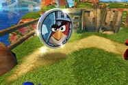 Sonic Dash-Angry Birds (1)