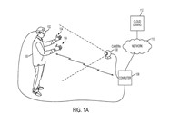Sony Glove Controller Patent 1