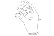 Sony Glove Controller Patent 6