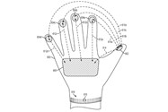 Sony Glove Controller Patent 7