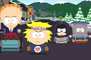 South Park Fractured But Whole 2
