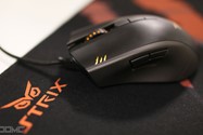 Strix Claw Gaming Mouse ZoomG (8)
