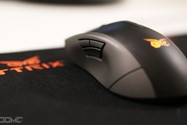 Strix Claw Gaming Mouse ZoomG (9)