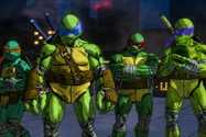 Teenage Mutant Ninja Turtles  Mutants in Manhattan (3)