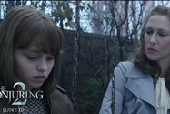the conjuring 2 trailer