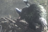 The Last Guardian Gameplay (1)