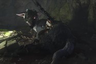 The Last Guardian Pic1