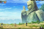 The Naruto Online 9