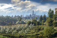 The Witcher 3 panorama (3)