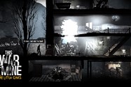 This War of Mine The Little Ones (2)
