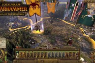 Total War Warhammer - Call of the Beastmen (1)