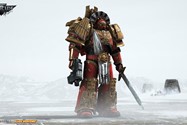 Warhammer 40,000 Regicide (4)