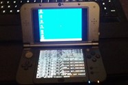 Win 95 on 3DS 1